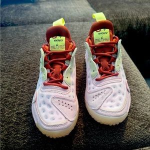 Jordan Delta 2 “Regal Pink”